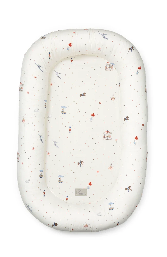 Baby Nest - Carousel