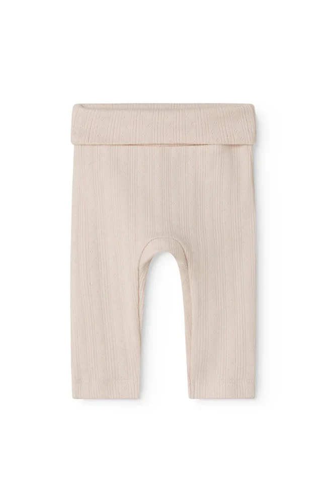 Piva Leggings - Misty Pink