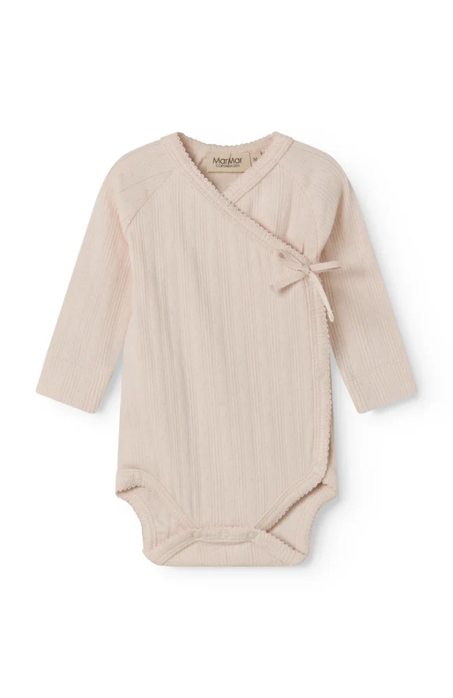 Belita Body - Misty Pink