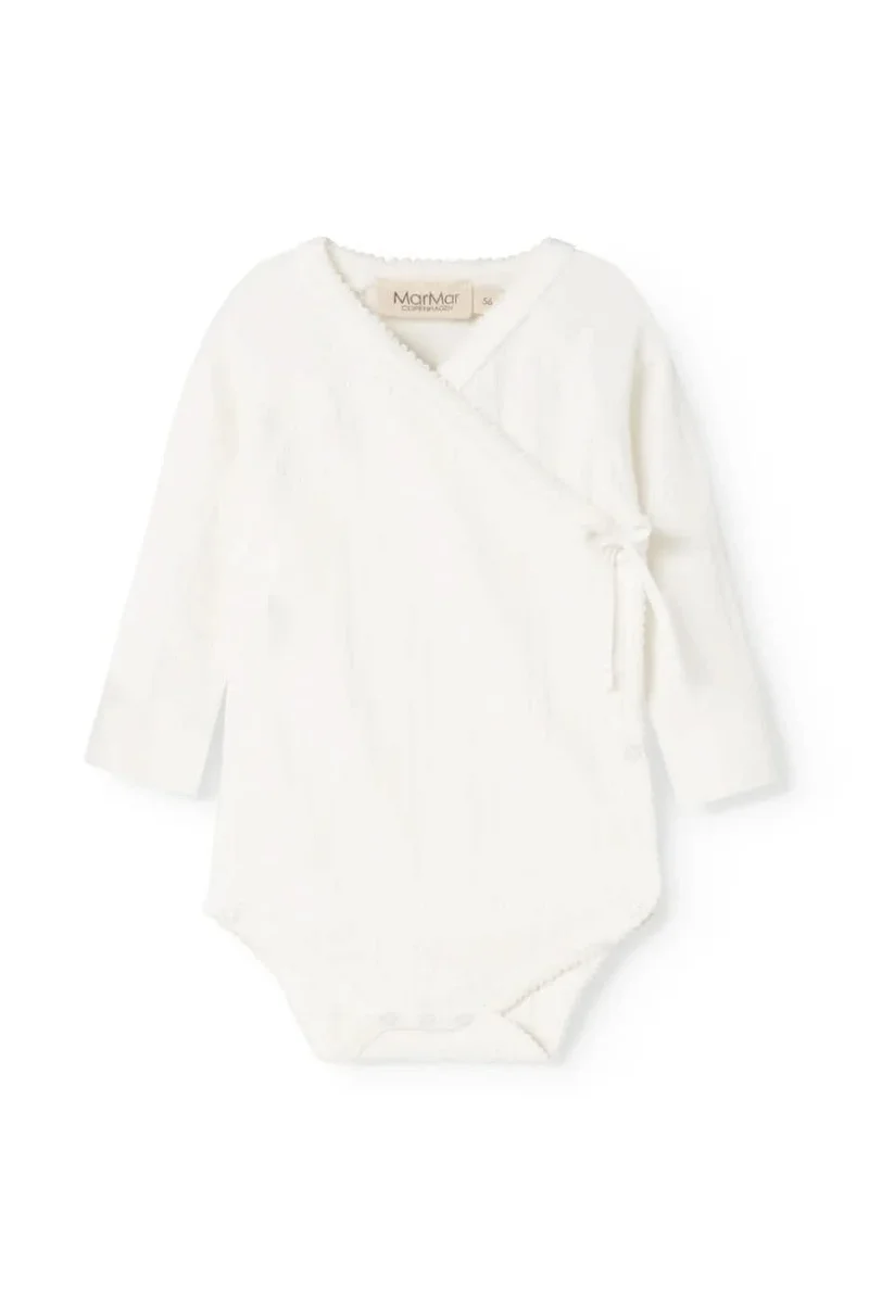 Belita Body - Gentle White