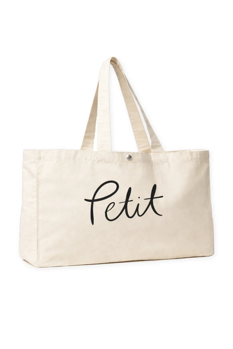 Petit Tote Bag - Large