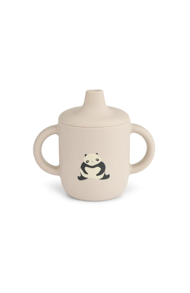 Neil Sippy Cup - Panda