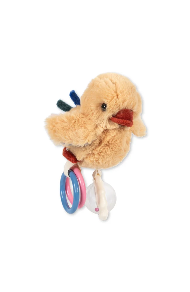 Peluche Mio - Sea Mist