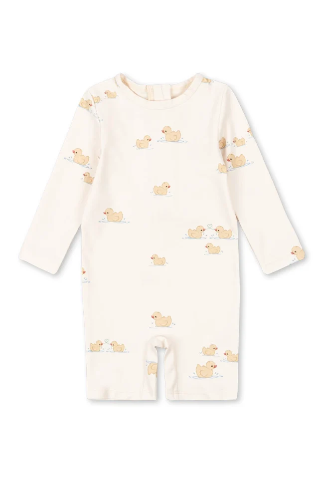 Como Swim Onesie - Fanga Mio