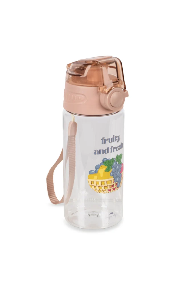 Water Bottle - Fruity and Fresh