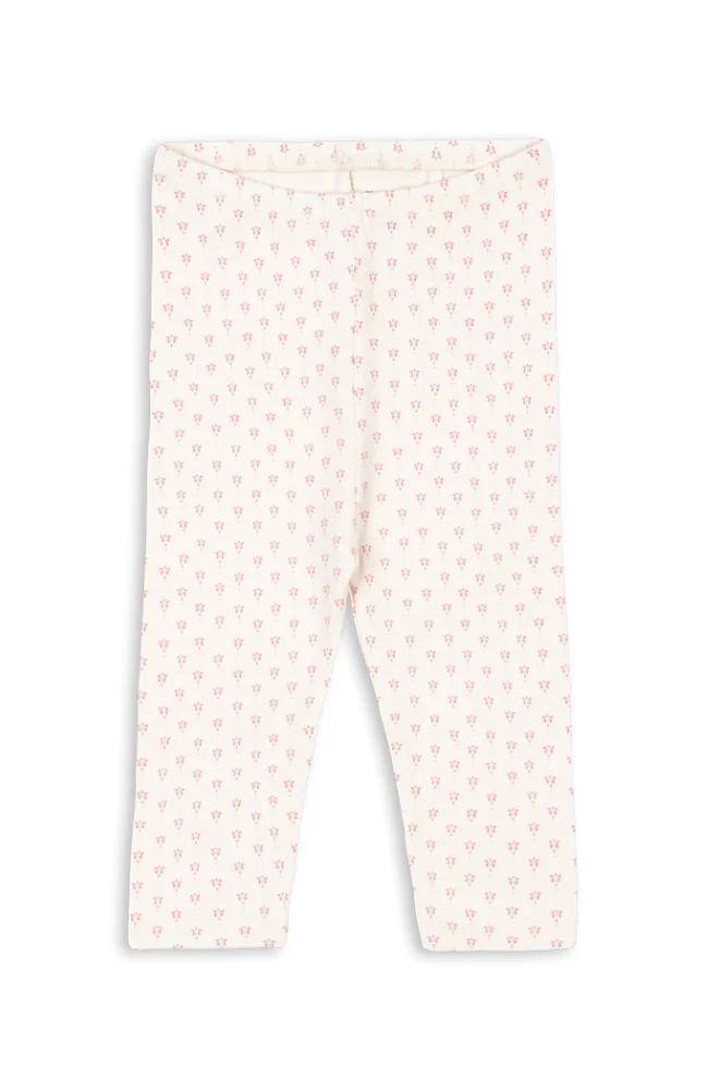 Bello Pants - Punto Rosa