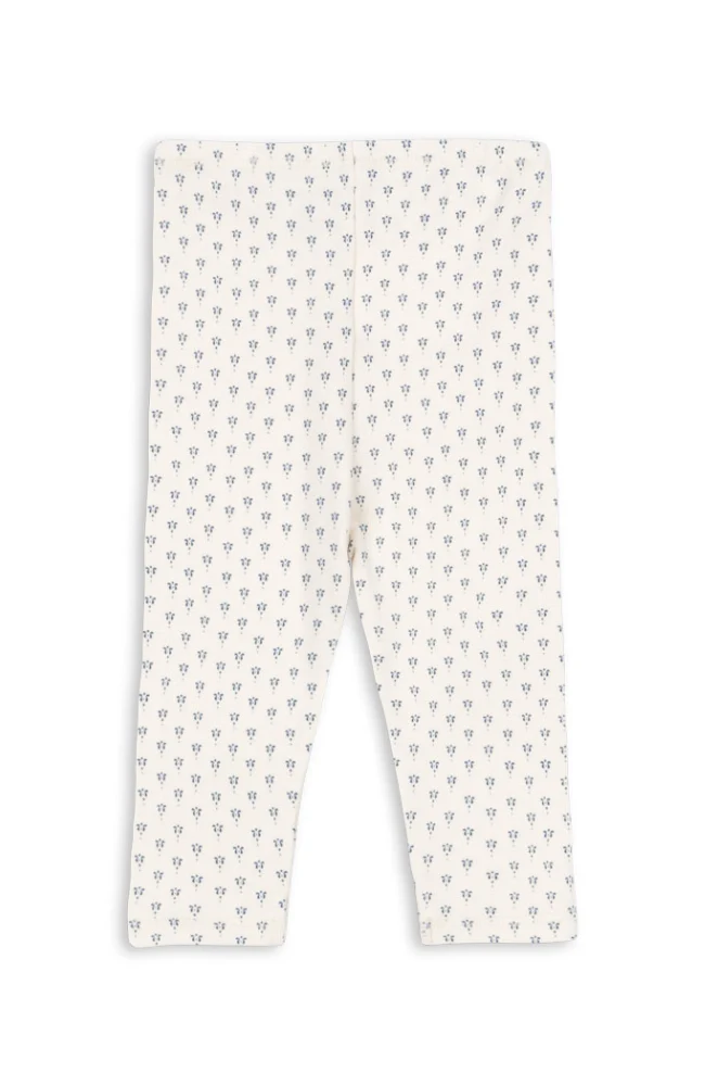 Bello Pants - Punto Blu