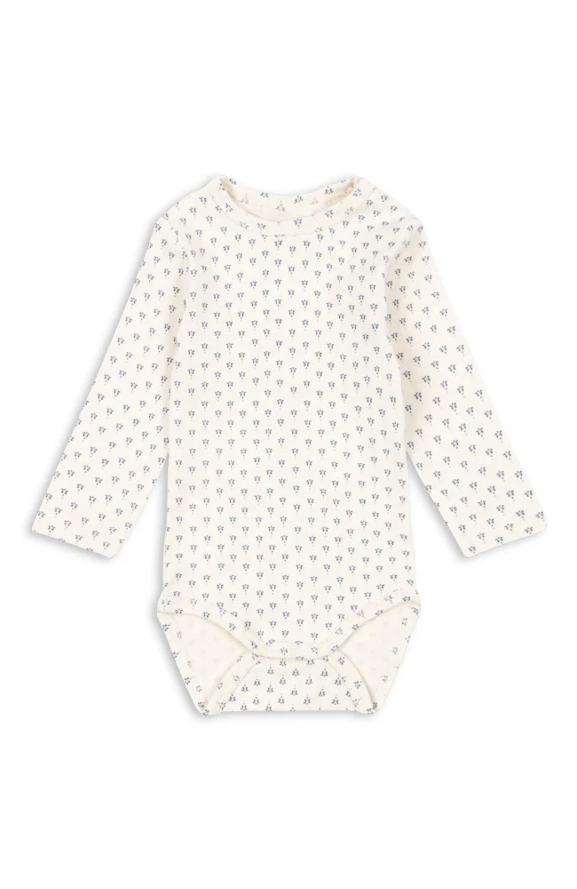 Bello LS Body - Punto Blu