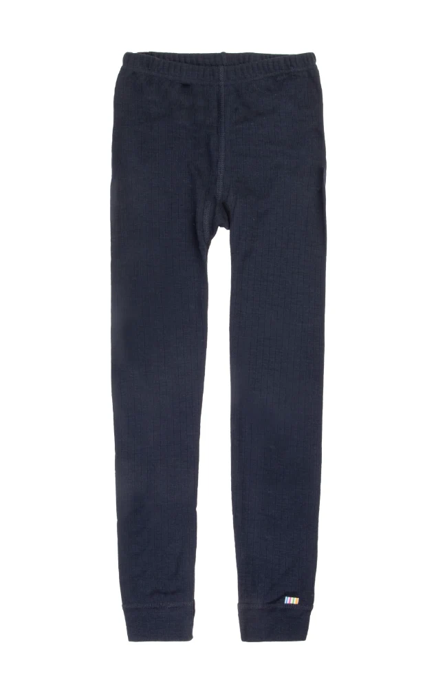 Ullar Leggings - Navy