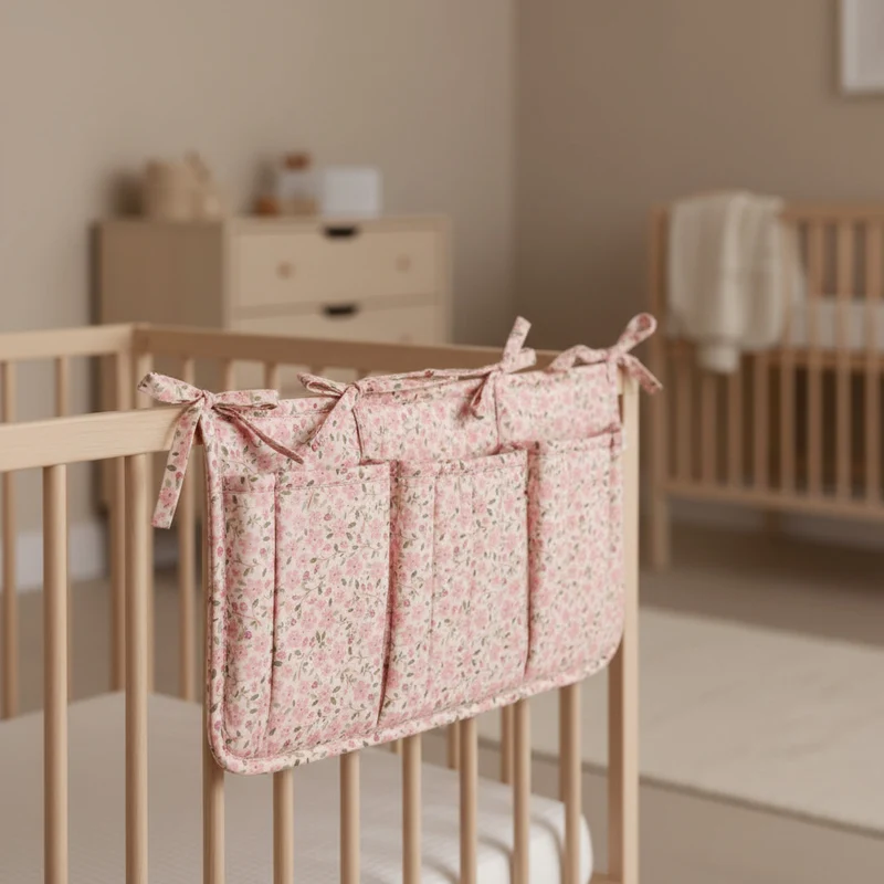 Windel-Organizer Fairy Floral | Little Dutch by Schmatzepuffer®