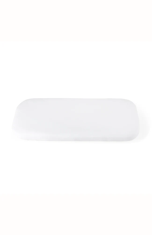 Lak f/ Baby Crib 40 x 85 cm - White