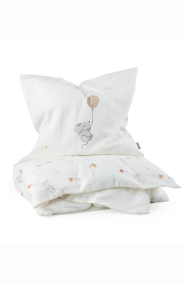 Bed Linen - World Of Sebra