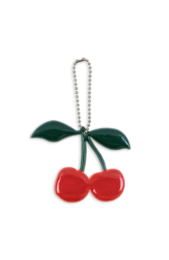 Bag Reflex / Charm - Cherry