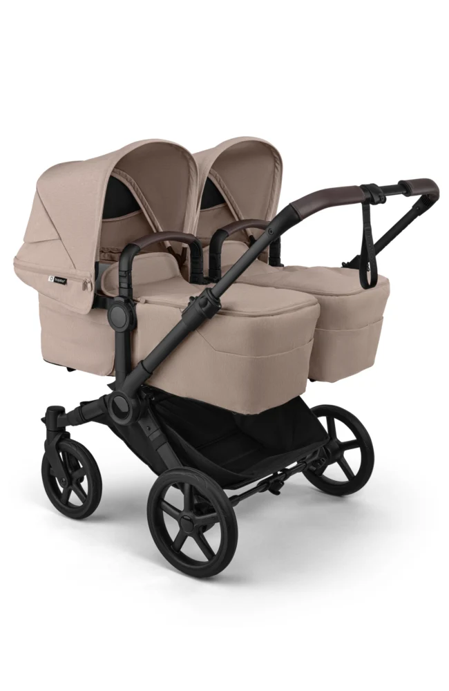 Donkey⁶ / Twin - Desert Taupe