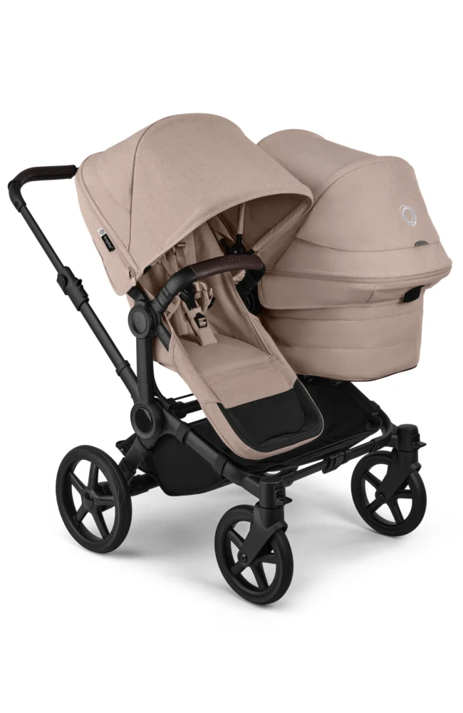 Donkey⁶ Double / Duo - Desert Taupe