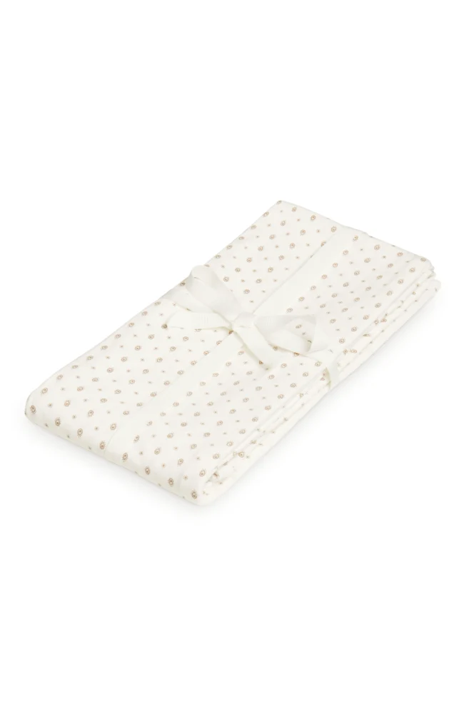 Jersey Swaddle - Rowan