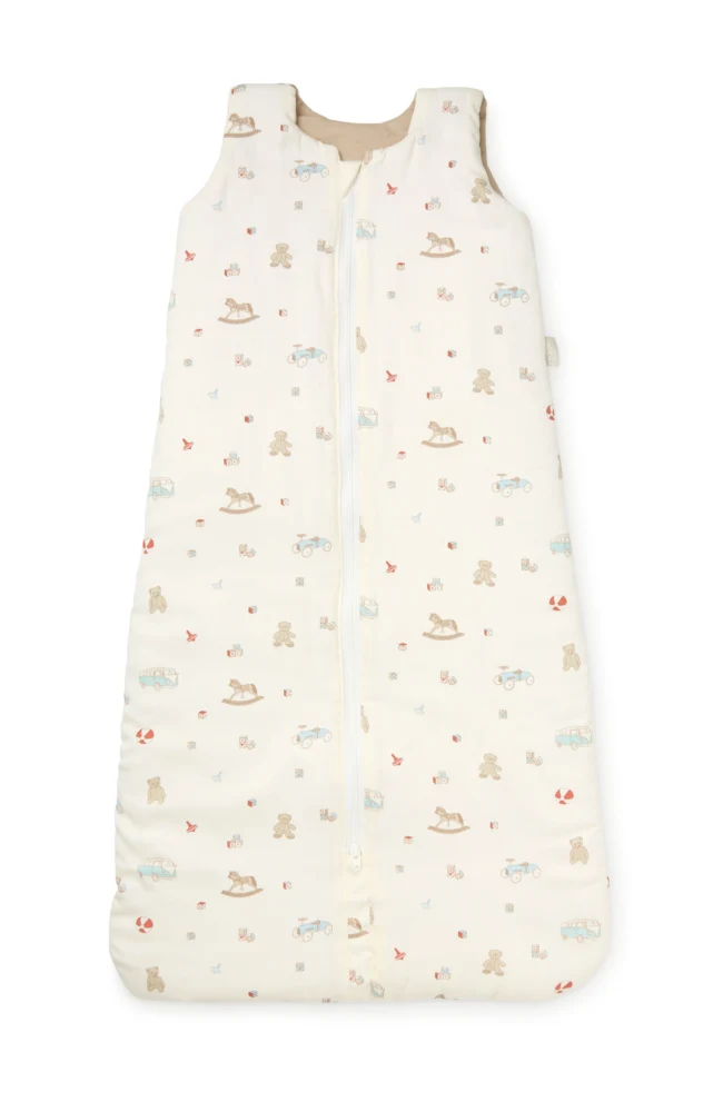 Baby Sleeping Bag - Vintage Toys