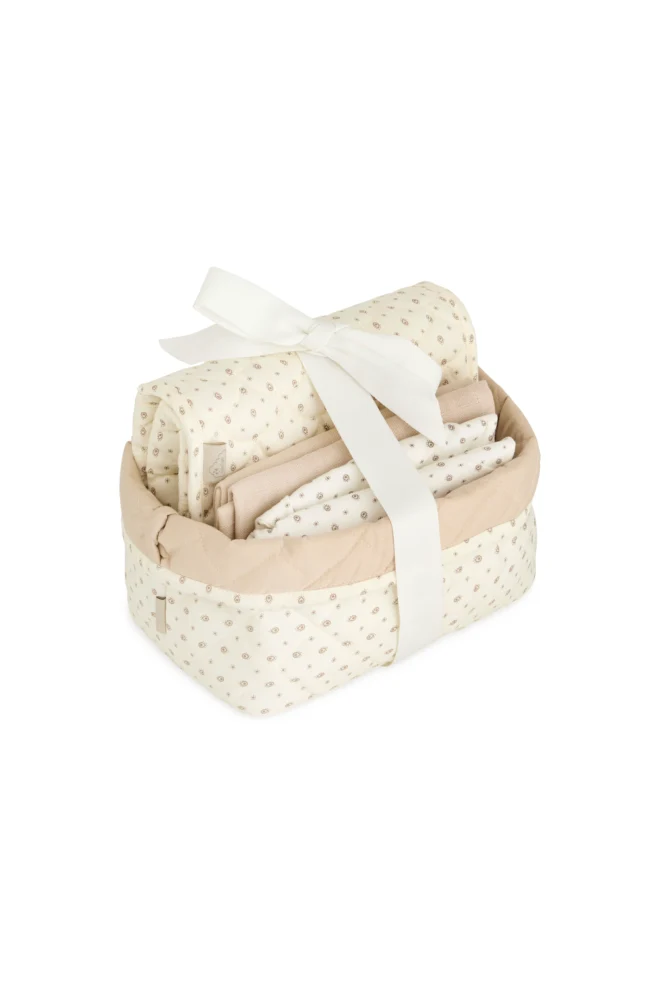 Baby Care Gift Set - Rowan