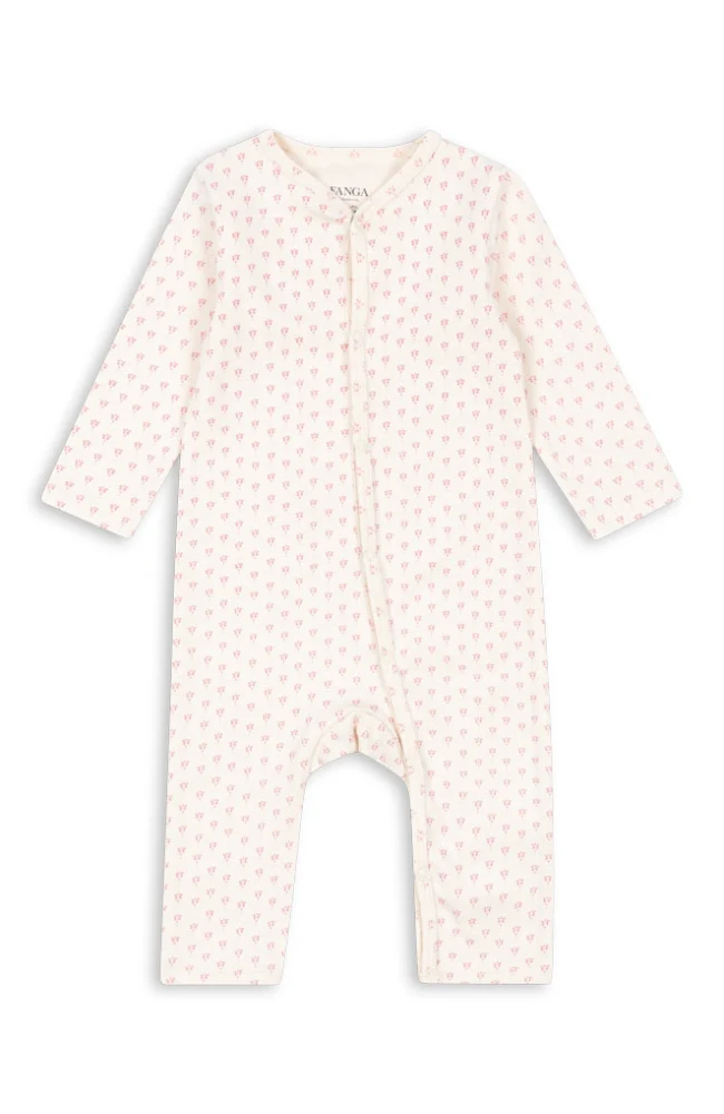 Bello Onesie - Punto Rosa