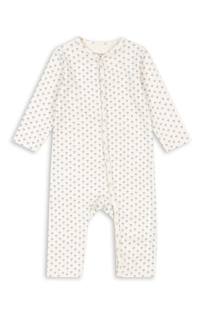 Bello Onesie - Punto Blu