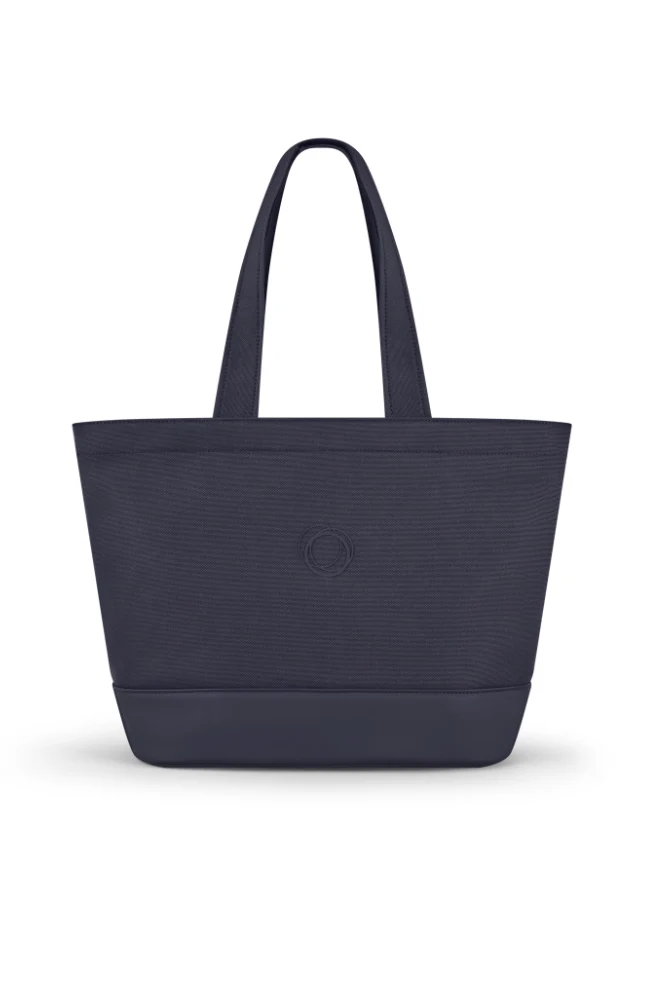 New Changing Bag - Deep Indigo