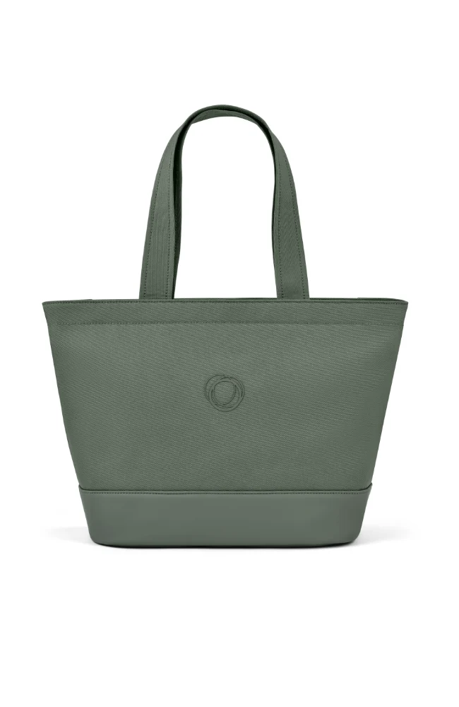 Bugaboo New Changing Bag - Forest Green