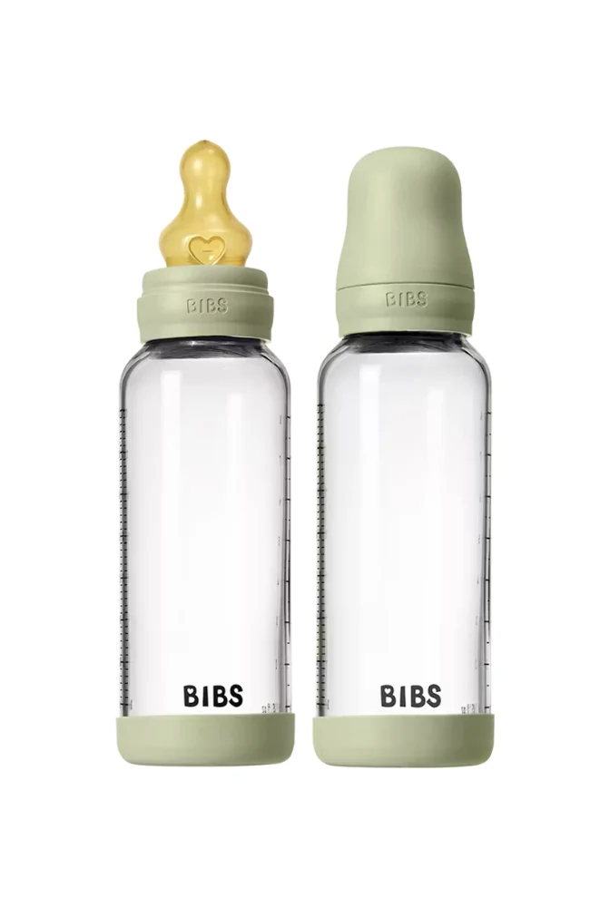 Bibs Glerpeli - Sage