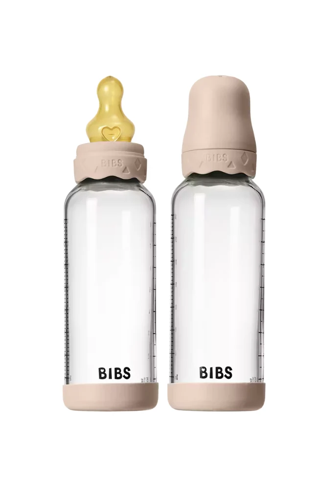 Bibs Glerpeli - Blush