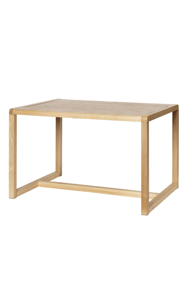 Little Architect Table - Ash