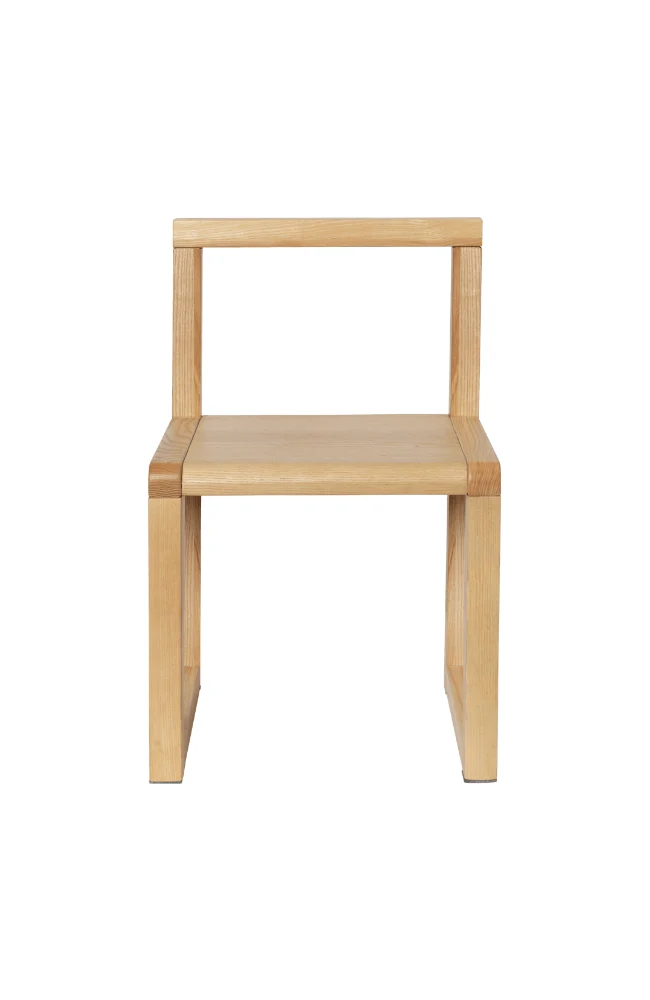 Little Architect Chair - Ash