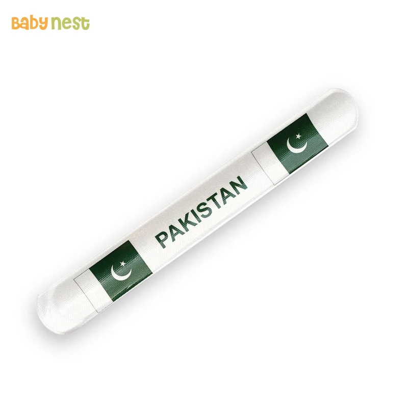 Azadi Wrist band - independence day 001