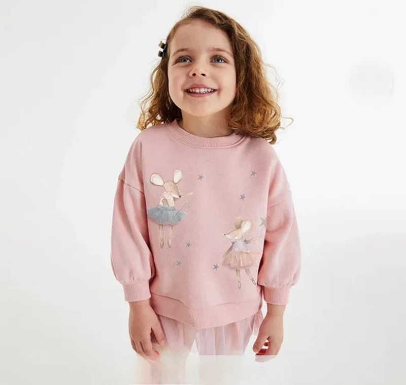 Ballerina Sweater