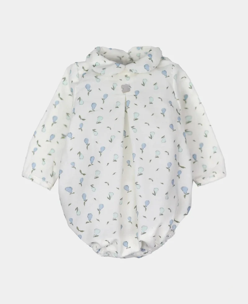 Blusa/Body Peras
