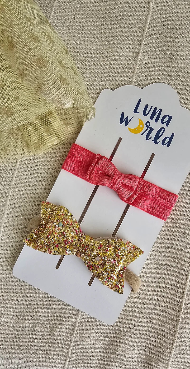 Baby headbands