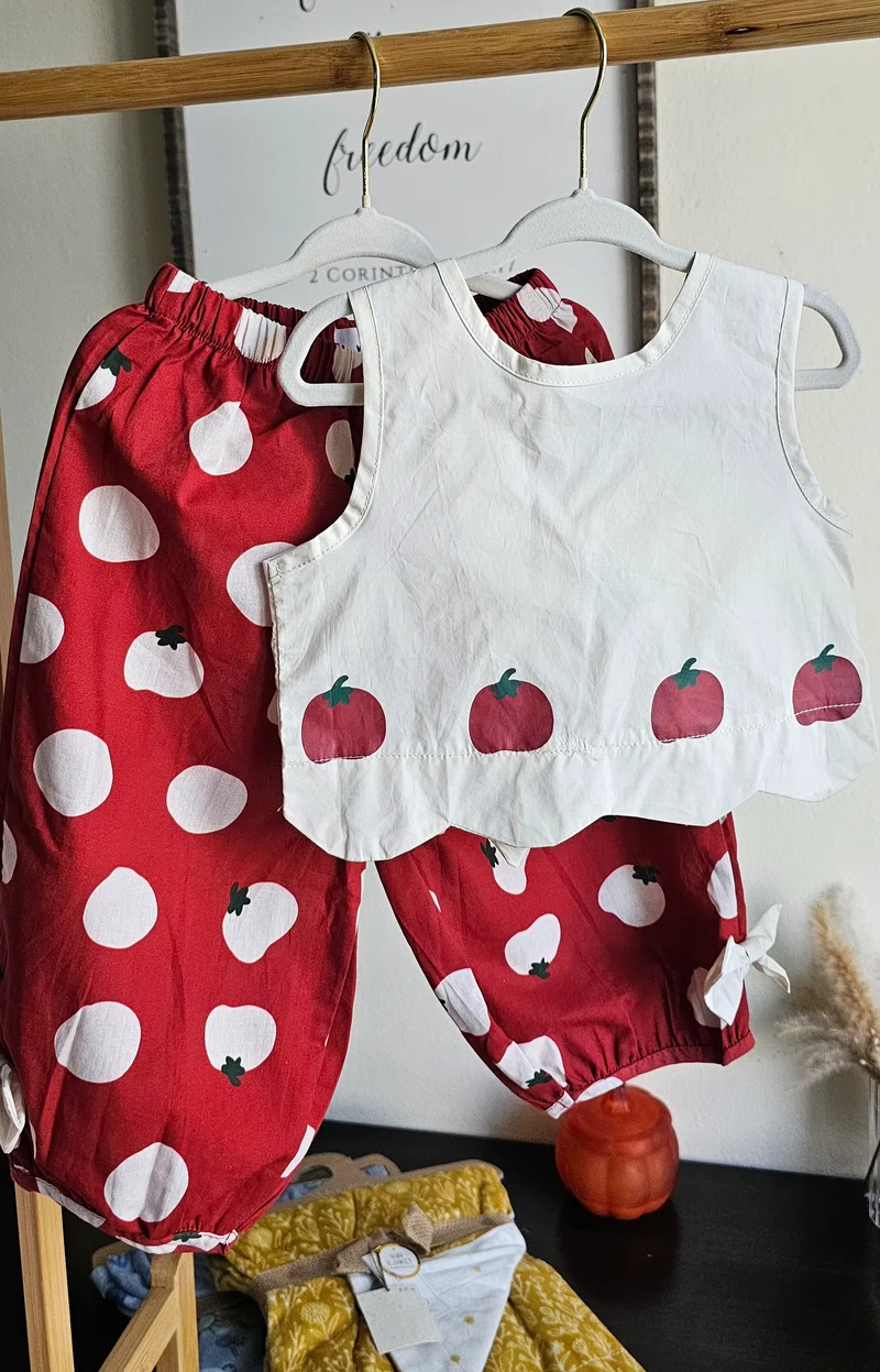Pumpkin set