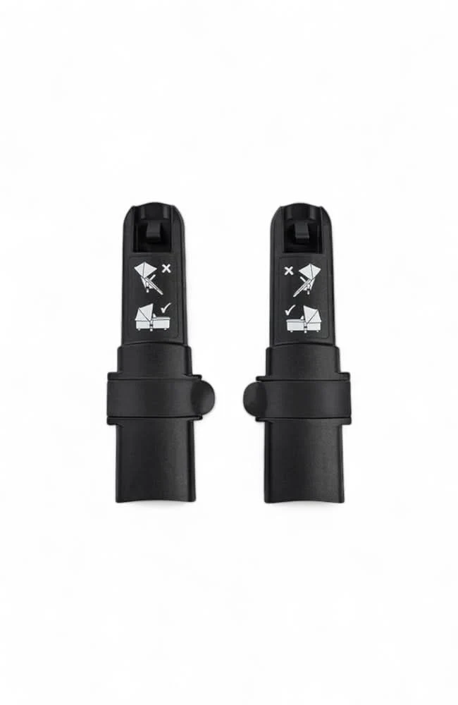 Bugaboo Donkey bassinet height adapter