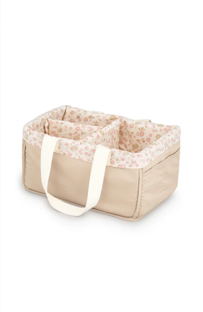 Diaper Caddy - Augusta
