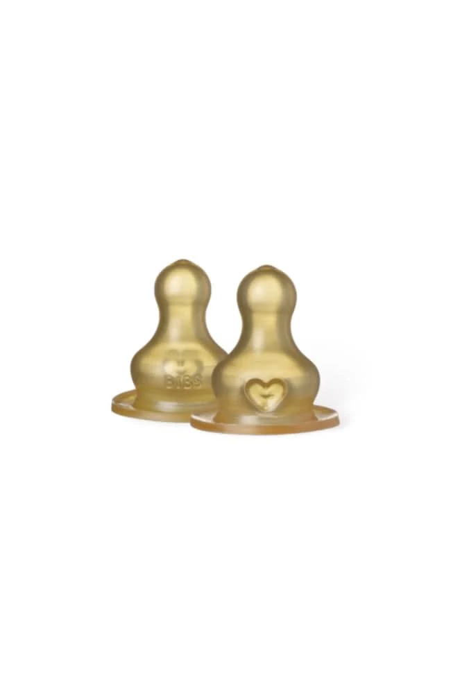 Pela túttur 2 pack - Natural Rubber