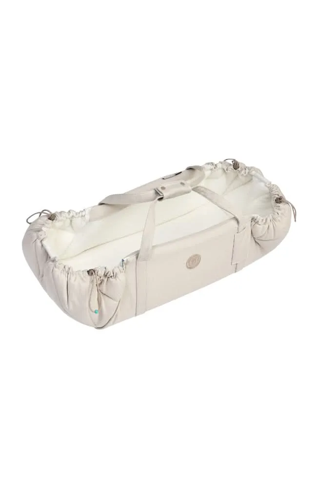 Sleep Carrier Volume X - Oat Beige