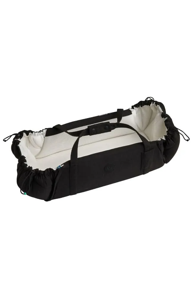 Sleep Carrier Volume X - Black