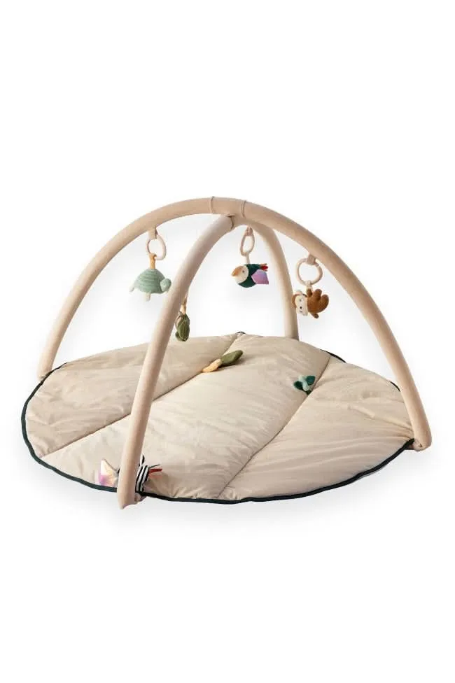 Play Gym - Wildlife