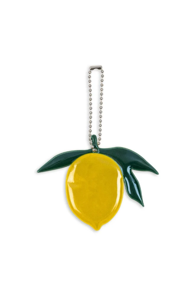 Bag Reflex / Charm - Lemon