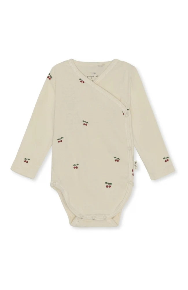 Newborn Body - Cherry