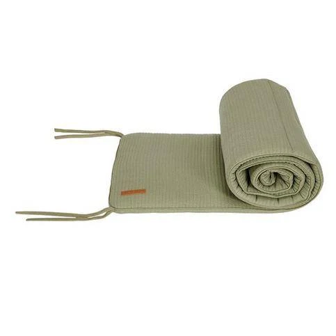 Little Dutch Laufgitterumrandung Pure Olive | Little Dutch