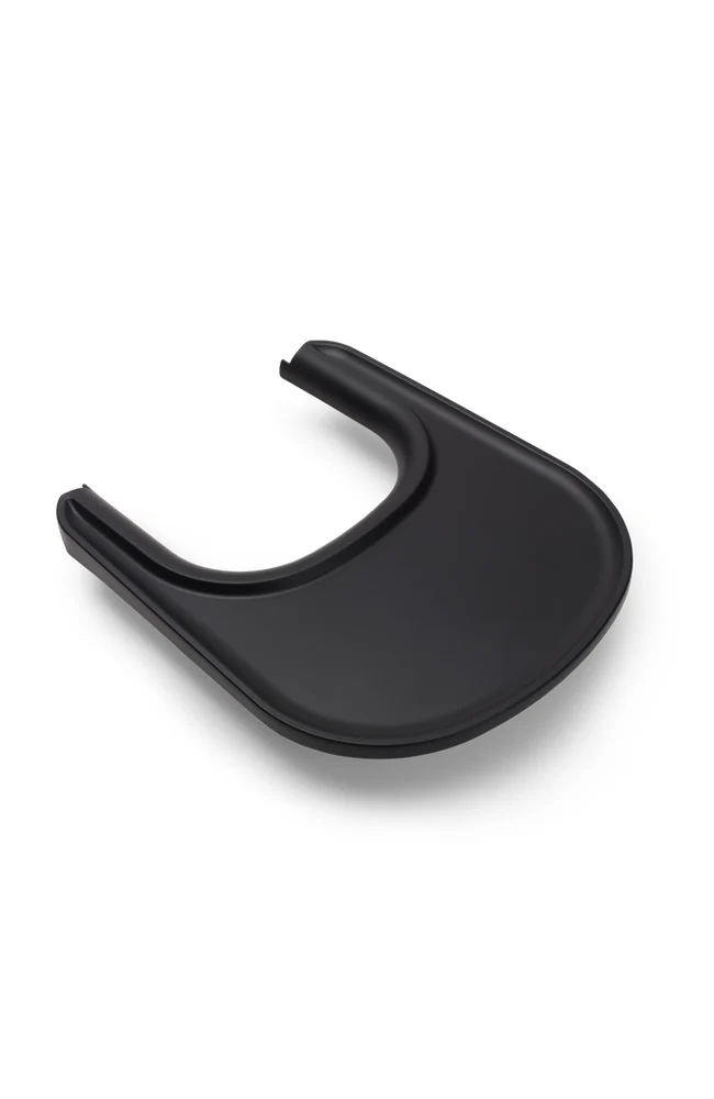 Bugaboo Giraffe Tray - Black