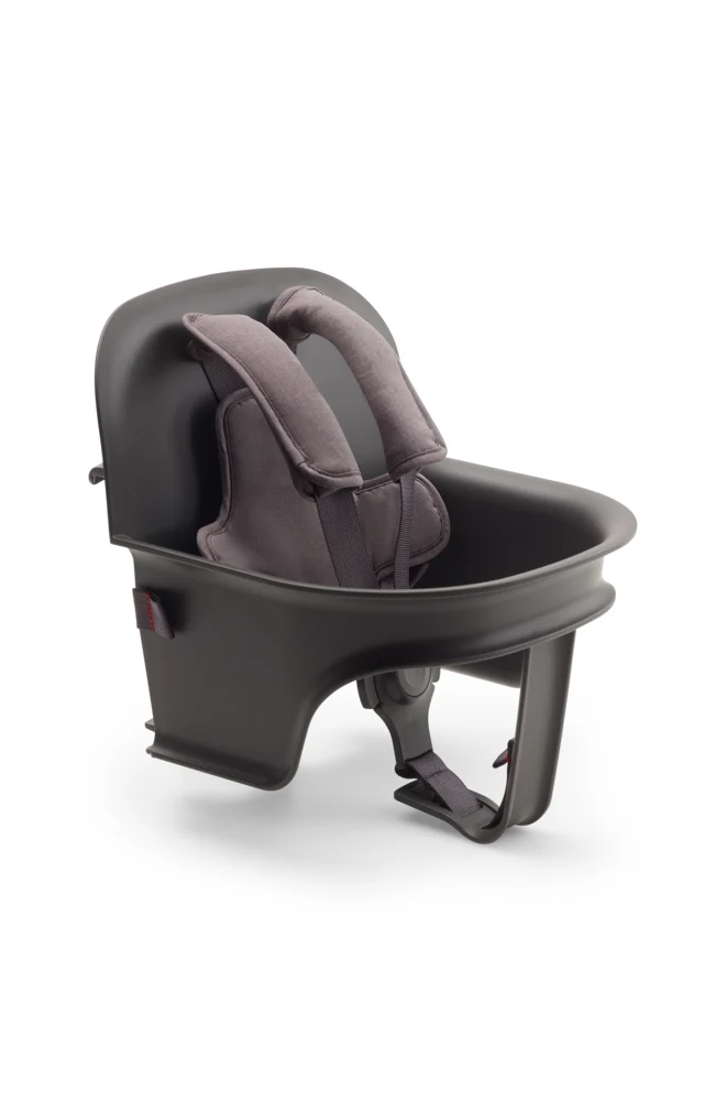 Bugaboo Giraffe Seat - Grey ( m. Beisli)