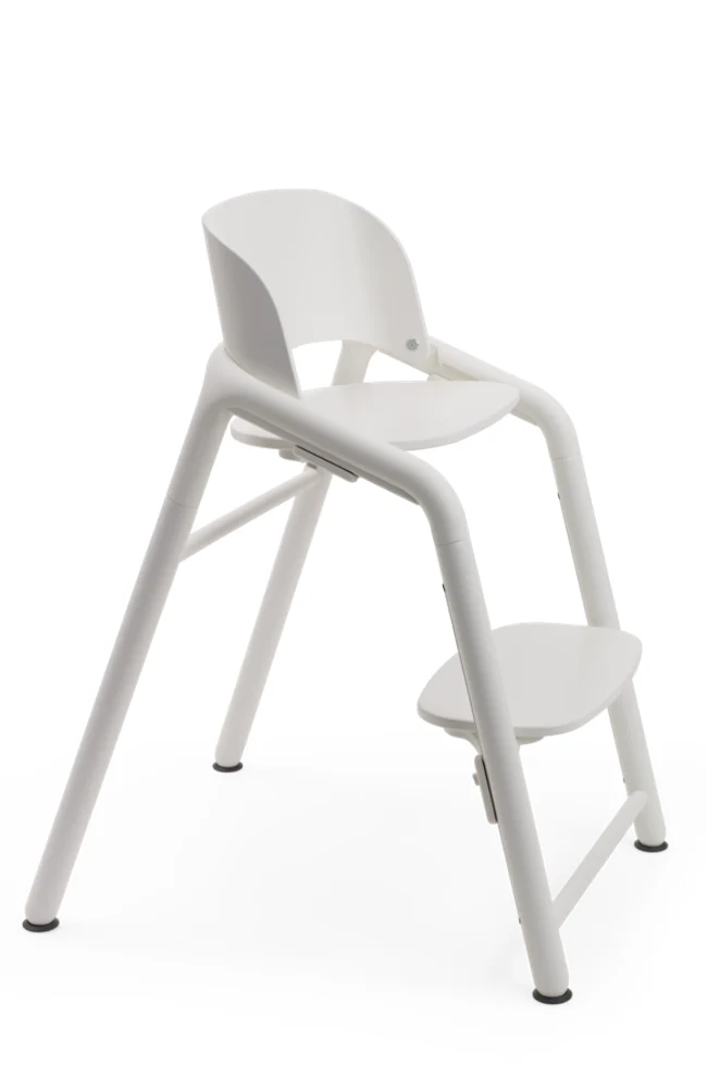Bugaboo Giraffe Chair - White