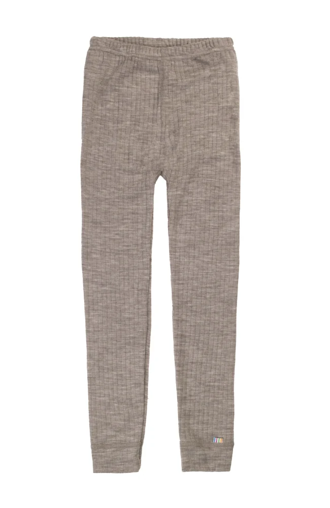 Ullar Leggings - Sandur