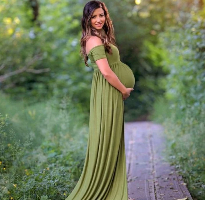 Maternity Dress