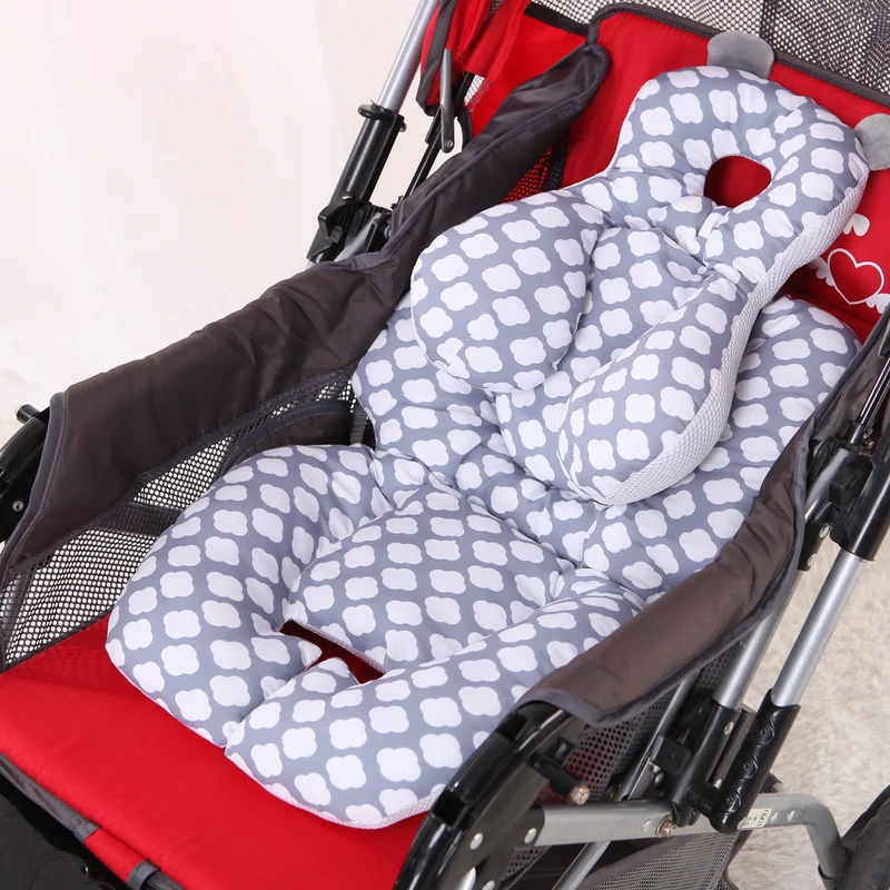 Baby Stroller Sleeping Pad Body Support Cushion